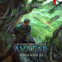 Avatar - Seth Ring - audiobook