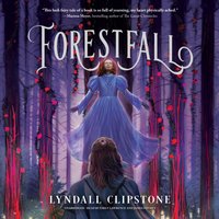 Forestfall - Lyndall Clipstone - audiobook