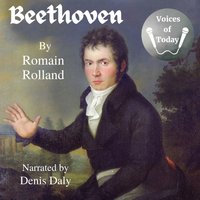 Beethoven - Romain Rolland - audiobook