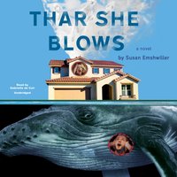 Thar She Blows - Susan Emshwiller - audiobook