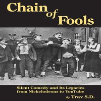 Chain of Fools - Trav S.D. - audiobook