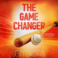 Game Changer - J. Sterling - audiobook