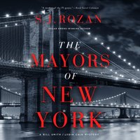 Mayors of New York - S. J. Rozan - audiobook