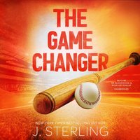 Game Changer - J. Sterling - audiobook