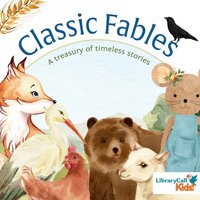 Classic Fables - Aesop - audiobook