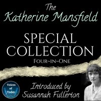 Katherine Mansfield Special Collection - Katherine Mansfield - audiobook