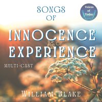 Songs of Innocence and of Experience - William Blake - audiobook