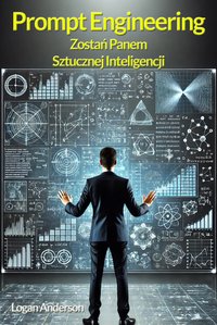 Prompt Engineering - zostań Panem Sztucznej Inteligencji. Jak zdobyć pracę jako prompt engineer, jak pisać prompty do ChatGPT, jak pisać prompty do AI - Logan Anderson - ebook