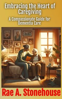 Embracing the Heart of Caregiving - Rae A. Stonehouse - ebook