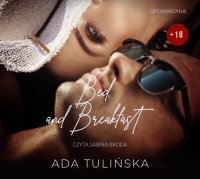 Bed and Breakfast - Ada Tulińska - audiobook