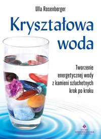 Kryształowa woda - Ulla Rosenberger - ebook