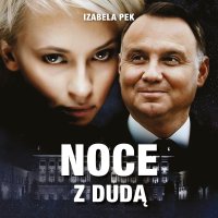 Noce z Dudą - Izabela Pek - audiobook