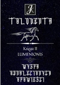 Lumenionis - Aleksandra Joanna Karpińska - ebook