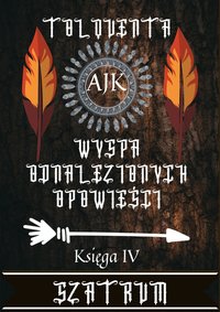 Szatrum - Aleksandra Joanna Karpińska - ebook