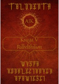 Rilbelthilion - Aleksandra Joanna Karpińska - ebook