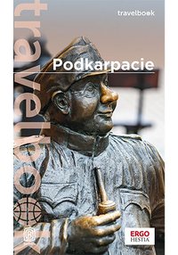 Podkarpacie. Travelbook - Nikoletta Kula - ebook