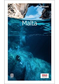 Malta. Travelbook - Katarzyna Rodacka - ebook