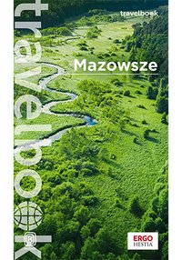 Mazowsze. Travelbook - Malwina i Artur Flaczyńscy - ebook