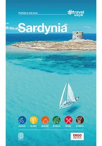 Sardynia. Travel&Style - Opracowanie zbiorowe - ebook