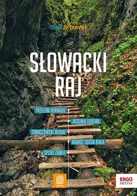 Słowacki Raj. trek&travel - Krzysztof Magnowski - ebook