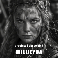 Wilczyca - Jarosław Dobrowolski - audiobook
