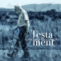 Testament - Adam Boniecki - audiobook