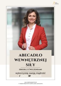 Abecadło Wewnętrznej Siły - Izabela Wojtachnik - ebook