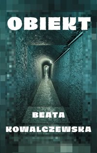 Obiekt - Beata Kowalczewska - ebook