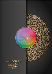 Scourge of Magic - Michał Piórkowski - ebook