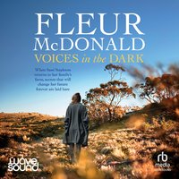 Voices in the Dark - Fleur McDonald - audiobook