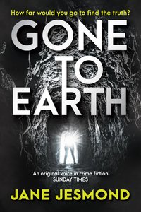 Gone to Earth - Jane Jesmond - ebook