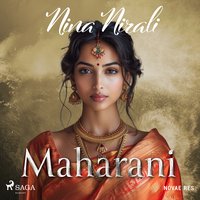 Maharani - Nina Nirali - audiobook