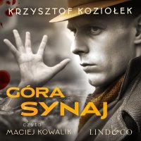 Góra Synaj - Krzysztof Koziołek - audiobook