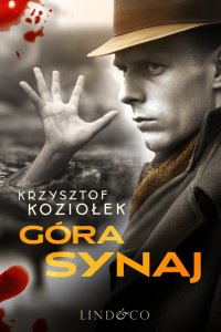 Góra Synaj - Krzysztof Koziołek - ebook