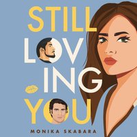 Still loving You - Monika Skabara - audiobook