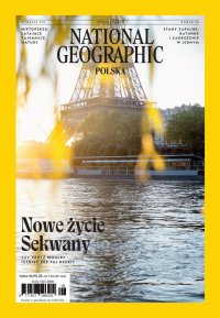 National Geographic Polska 8/2024 - Opracowanie zbiorowe - eprasa