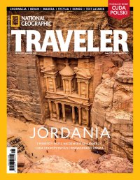 National Geographic Traveler 8/2024 - Opracowanie zbiorowe - eprasa