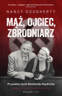 Mąż, ojciec, zbrodniarz - Nancy Dougherty - ebook