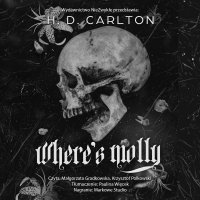 Where is Molly - H.D. Carlton - audiobook