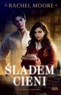 Śladem cieni - Rachel Moore - ebook