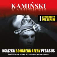 Kamiński - Tomasz Szwejgiert - audiobook