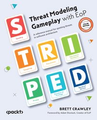 Threat Modeling Gameplay with EoP - Brett Crawley - ebook