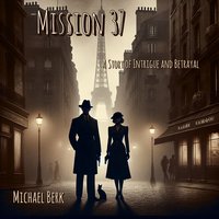 Mission 37 - Michael Berk - ebook