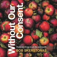 Without Our Consent - Bob Skerstonas - ebook