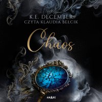 Chaos - K.E. December - audiobook