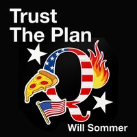 Trust the Plan - Will Sommer - audiobook