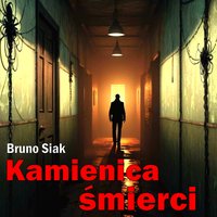 Kamienica śmierci - Bruno Siak - audiobook