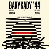 Barykady '44. Nadzieja i wspólnota - Sebastian Pawlina - audiobook