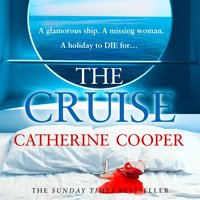 Cruise - Catherine Cooper - audiobook