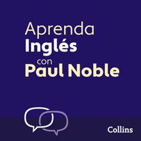 APRENDA INGLS PARA PRINCIPI EA - Paul Noble - audiobook
